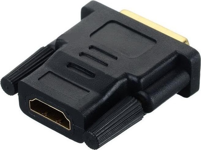 Die Grup Alfais 4566 HDMI Dişi DVI - I (24+5) Erkek Çevirici Dönüştürücü Adaptor görsel 3
