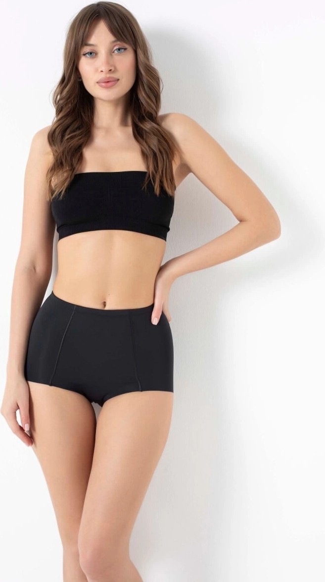 Fantastik Store Anıl 2852 Bayan Slip Külot Korse