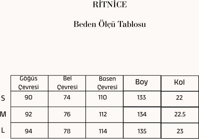 Ritnice Kadın Blair Fisto işlemeli Astarlı Kısa Kollu Uzun Dokuma Mavi Elbise görsel 6