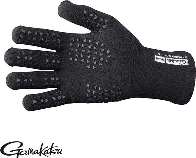 Spro Gama G-Waterproof Eldiven