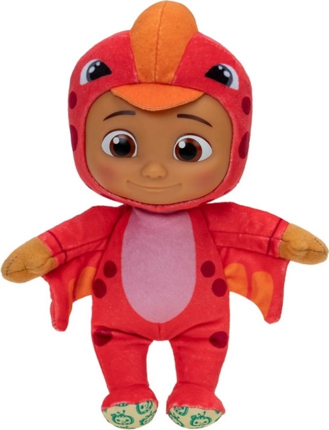 Nessiworld Peluş 20 cm görsel 3