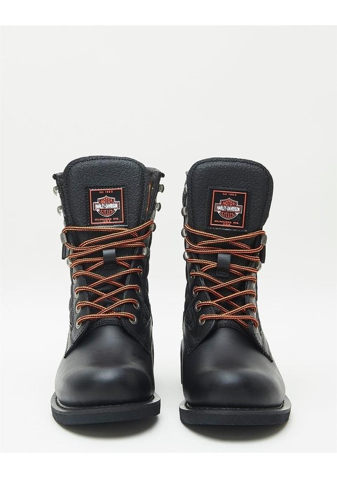 Harley Davidson Harley-Davidson New Worker Unisex Bot 025M100031 görsel 7