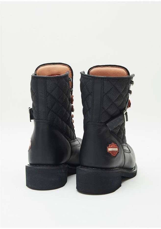 Harley Davidson Harley-Davidson New Worker Unisex Bot 025M100031 görsel 8