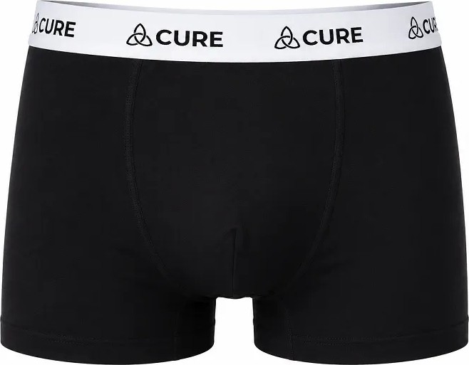 Cure ComfortCURE Adaptif Sızdırmaz Erkek Boxer / 2 Li Paket