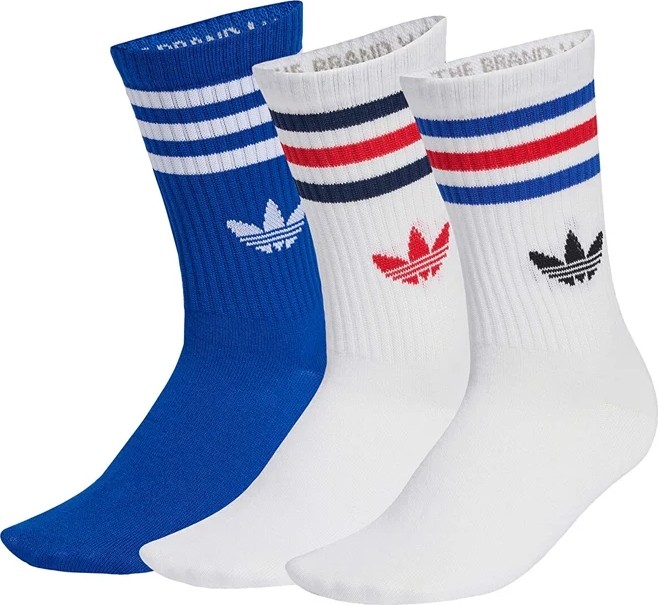 adidas 3s Crew S 3p