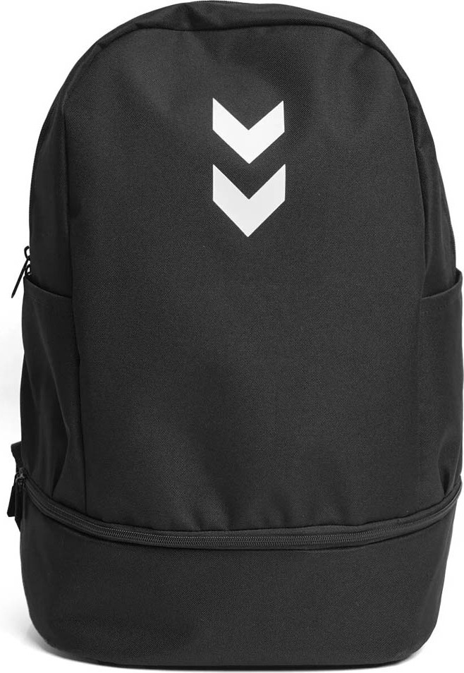 Hummel Brien Siyah Unisex Sırt Çantası 980401-2001 görsel 2
