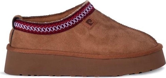 Twigy Pierre Cardin Panduf Kadın Ayakkabı
