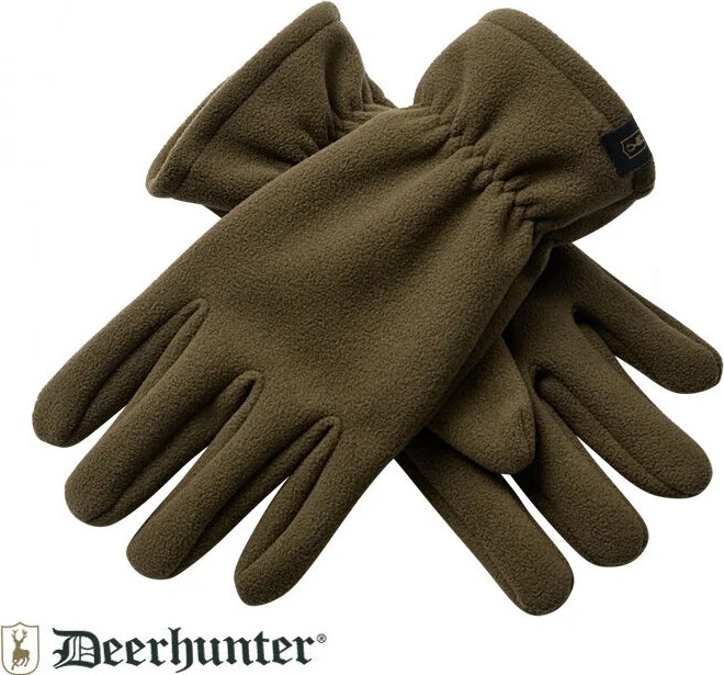 Deerhunter Polar Yeşil Eldiven L/xl
