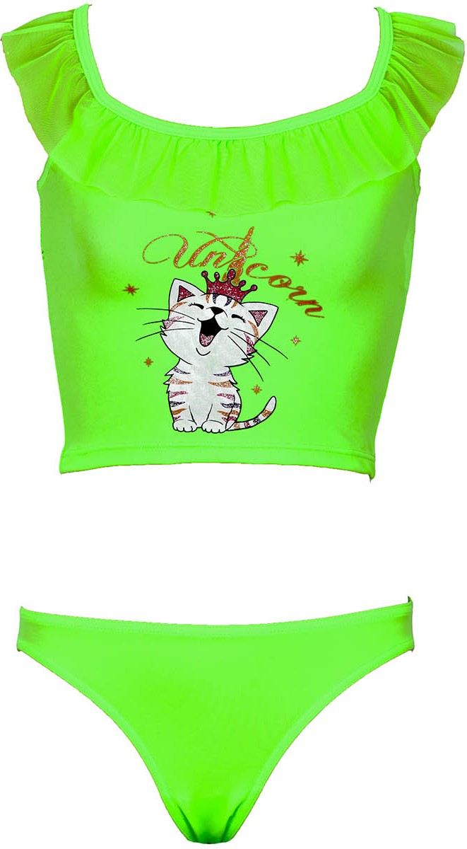 Kom Betsy Tankini görsel 3