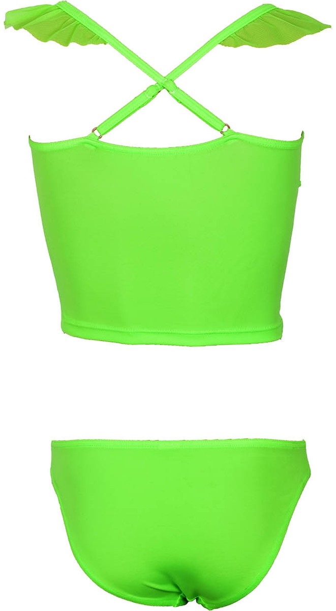 Kom Betsy Tankini görsel 4