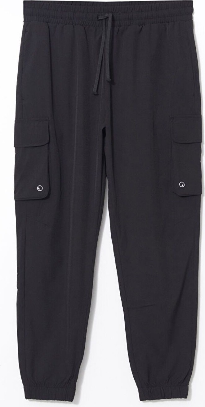 LC Waikiki Xsıde Actıve Slim Fit Erkek Jogger Eşofman Altı görsel 5