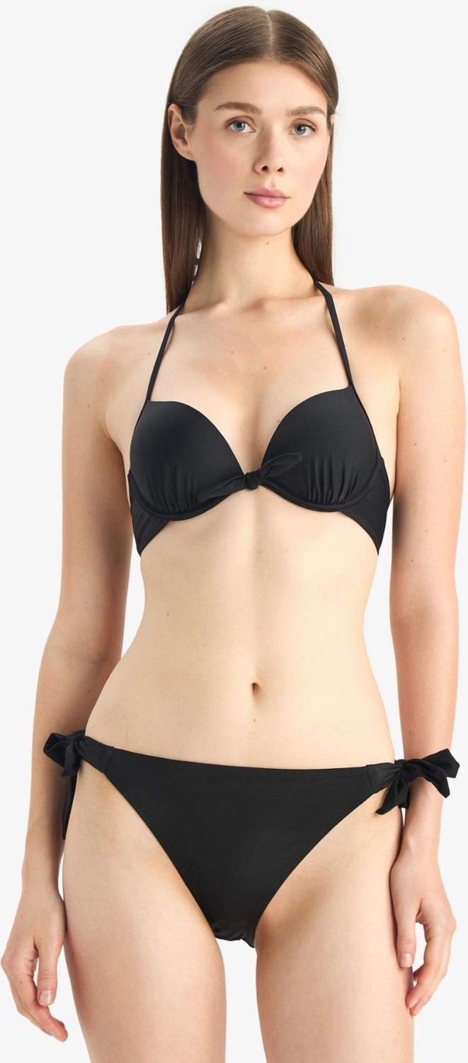 DeFacto Regular Fit Bikini Altı-Fall in Love B7509AX25SM