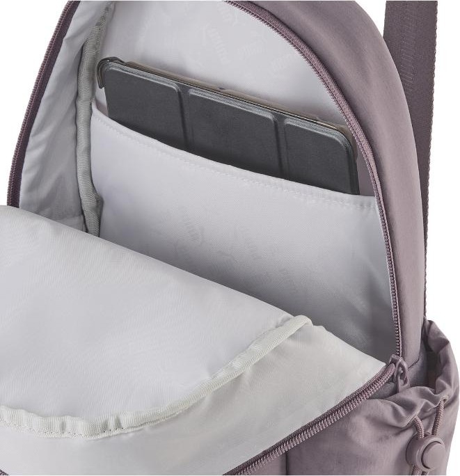 Puma Her Small Kadın Bordo Günlük Stil Sırt Çantası 09171404 görsel 5