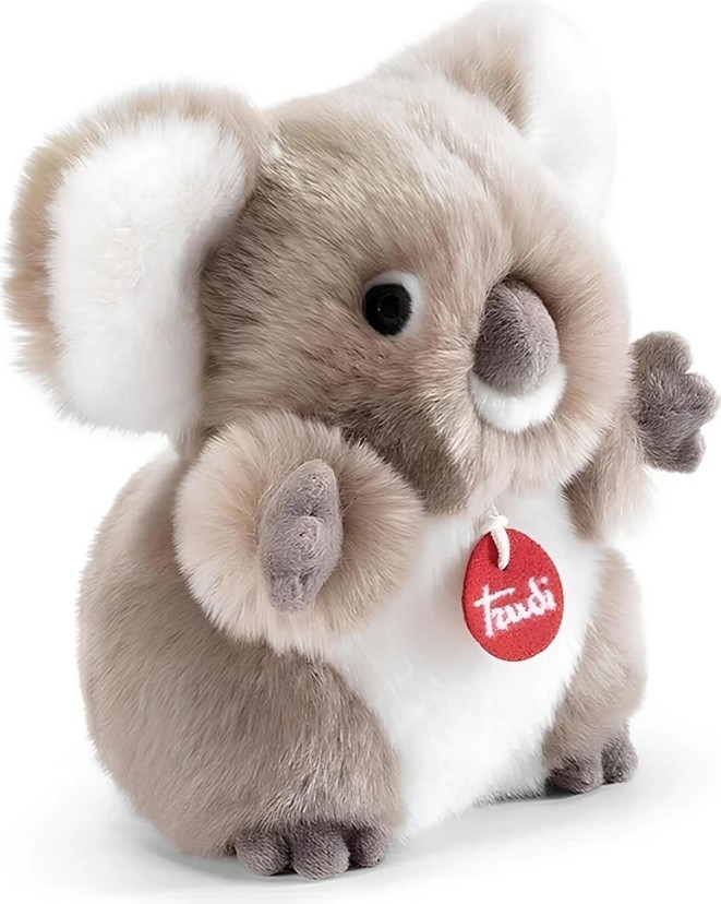 Akıllı Bayi Fluffy Koala görsel 2