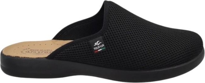 Fly Flot Cloth Önü Kapalı Erkek Terlik P7-118
