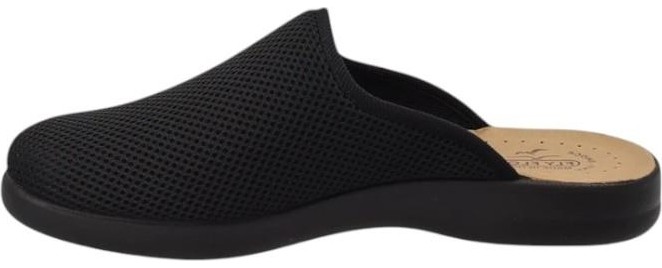 Fly Flot Cloth Önü Kapalı Erkek Terlik P7-118 görsel 4
