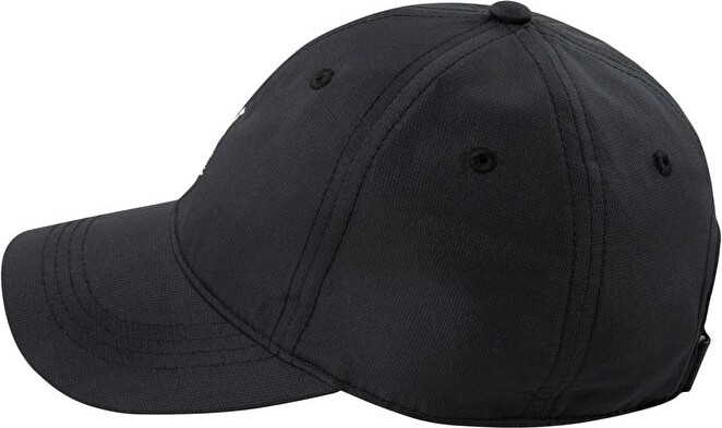 Nike Siyah Erkek Şapka 9A0724-023-JN Jordan Essentıals Cap görsel 4