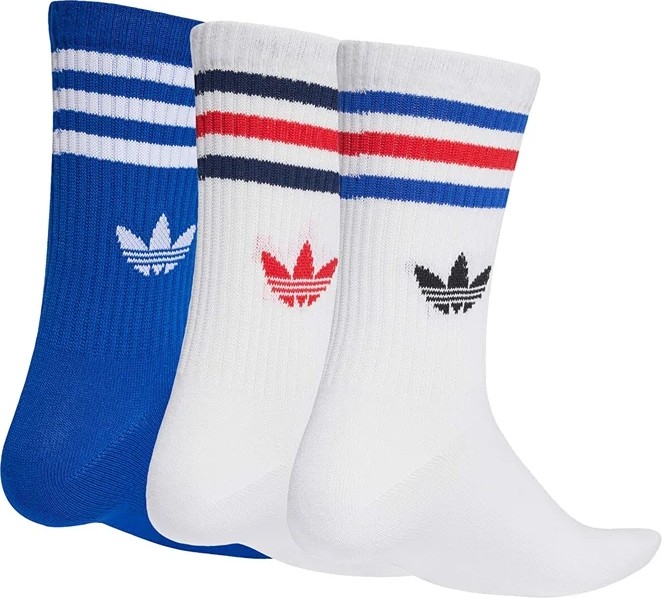 adidas 3s Crew S 3p görsel 2