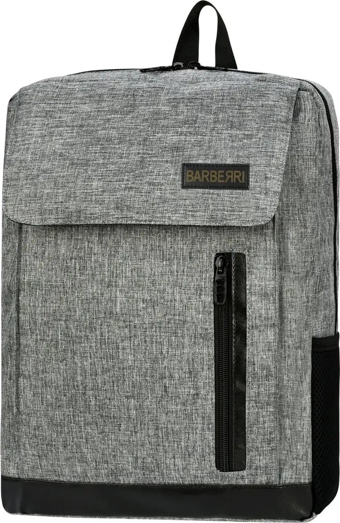 Galb Leather Lisansli Laptop ve Evrak Sirt Cantasi