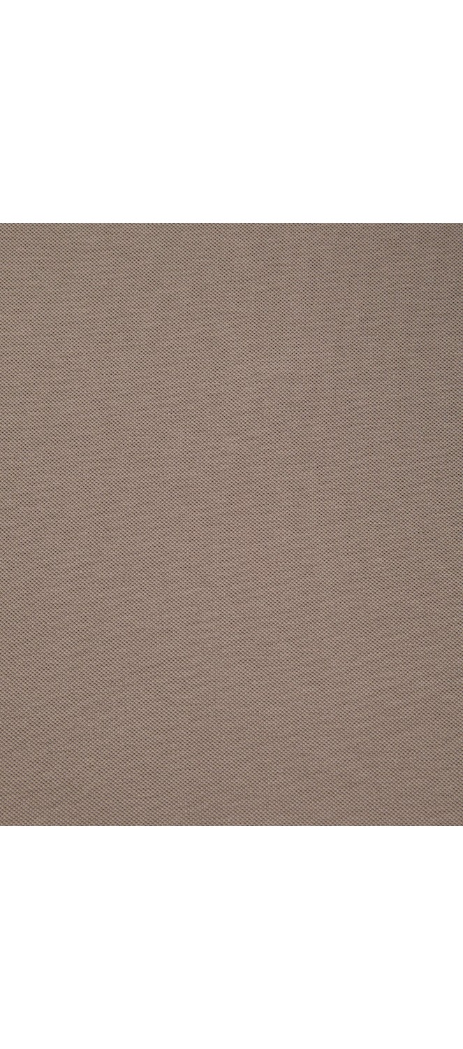 Pierre Cardin Erkek Siyah Slim Fit %100 Pamuk Kıvrılmaz Polo Yaka Basic Tişört 50325311-VR046 görsel 7