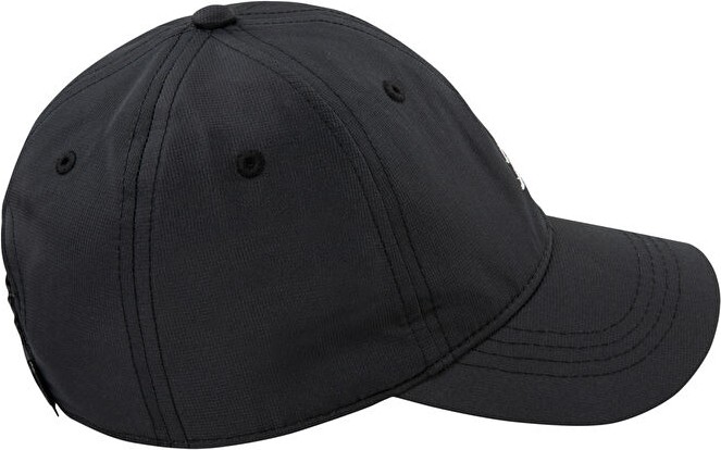 Nike Siyah Erkek Şapka 9A0724-023-JN Jordan Essentıals Cap görsel 3
