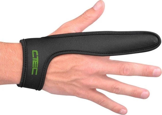 Spro Cast.protector Eldiven Xl görsel 2