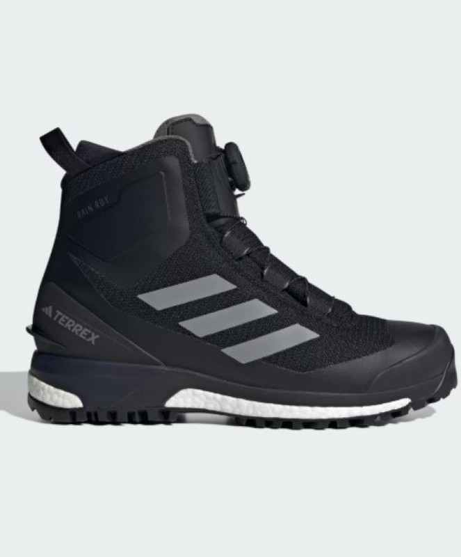 adidas IF4956 Terrex Conrax Boa Erkek Bot görsel 4