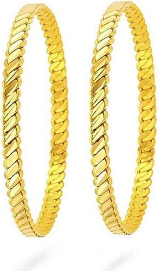 30 Gram ( 15 Gram x 2 Adet ) Adana Burma Bilezik 22 Ayar