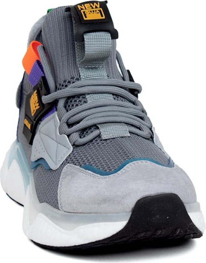 Guja 24Y566 Erkek Sneaker Ayakkabı görsel 6