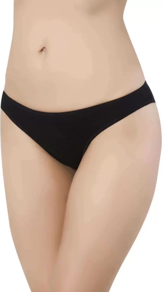 Royaleks 7 Adet Süper Eko Set Likralı Kadın Slip Külot Set 5 görsel 7