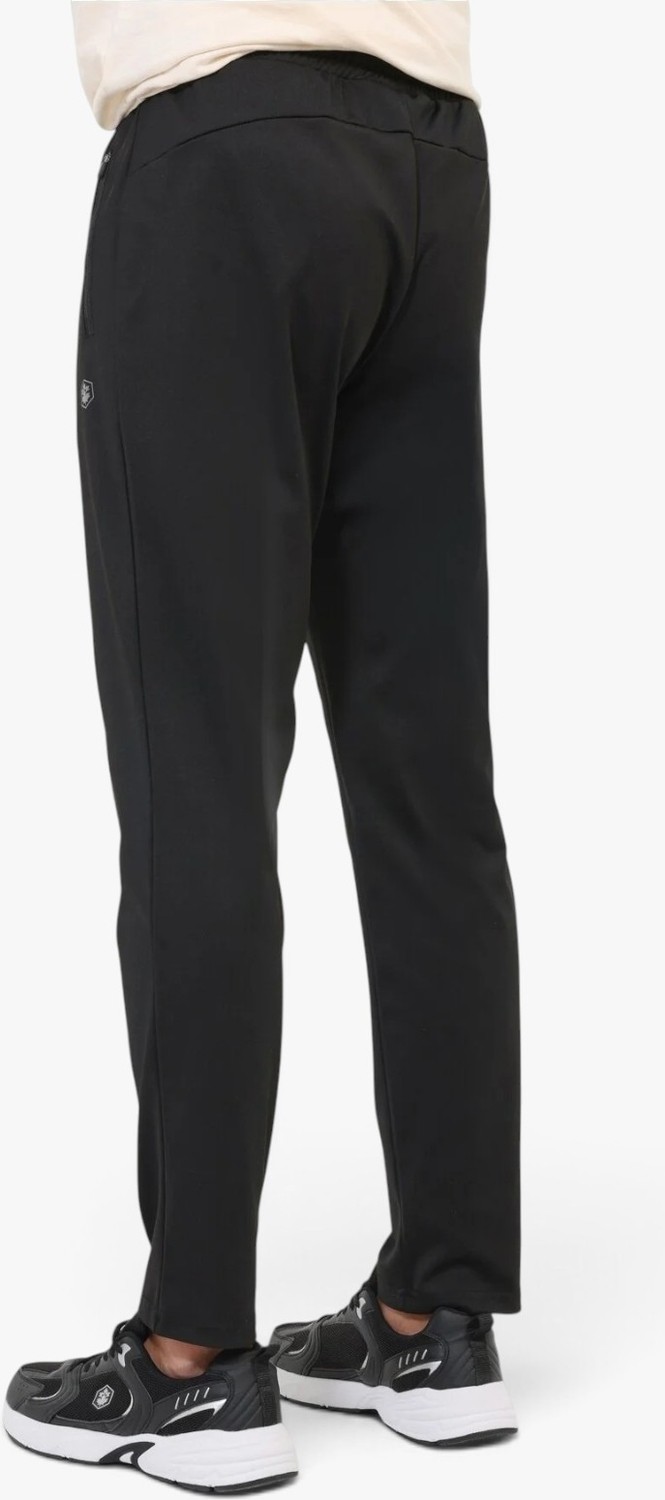 Lumberjack 6W MB SB206 T.pnt 6pr Erkek Siyah Eşofman Altı - 102696980 görsel 2