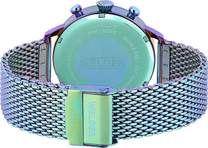 Welder WWRC670 Kadın Kol Saati görsel 2