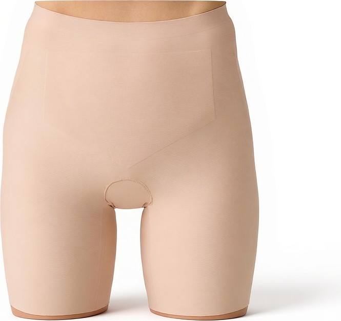 Los Ojos Şekillendirici Şort Shapewear Shorts görsel 8