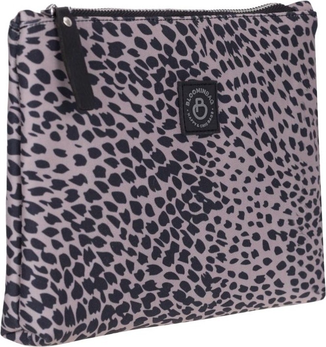 BloominBag Cita Noir Clutch / El Çantası Portföy görsel 3