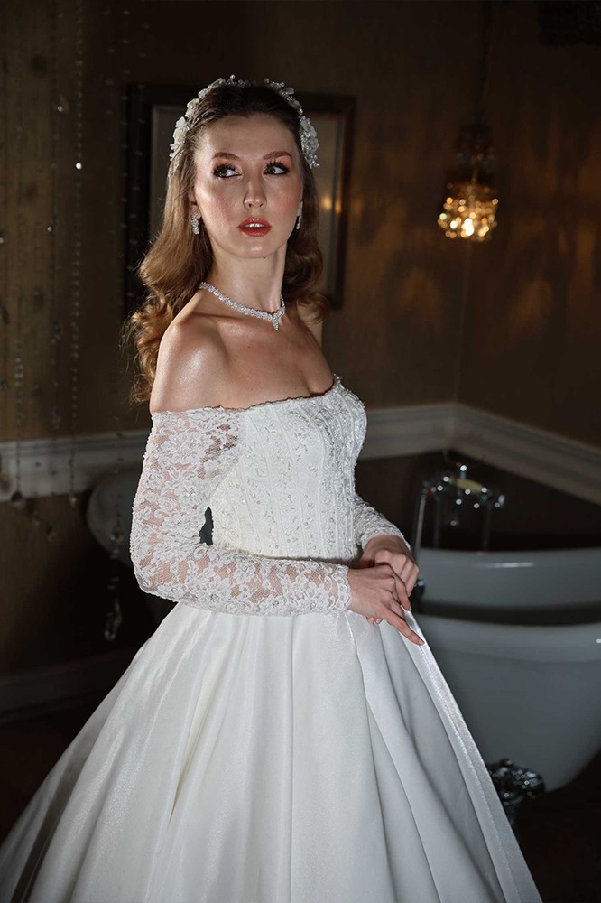 Sumella Couture Véronique