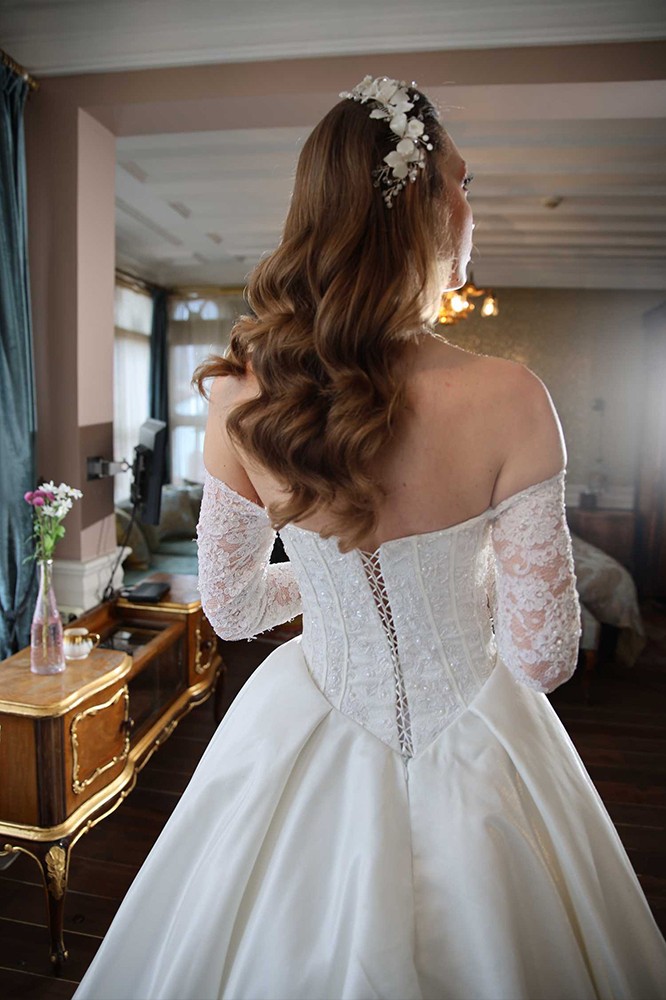 Sumella Couture Véronique görsel 4