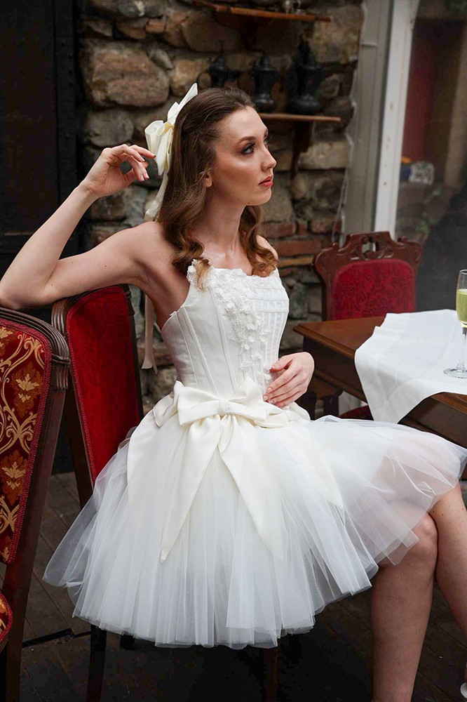 Sumella Couture Annabel görsel 2