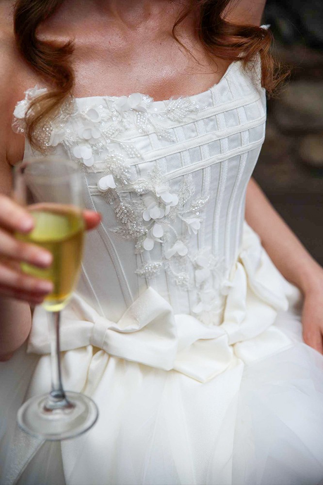 Sumella Couture Annabel görsel 3