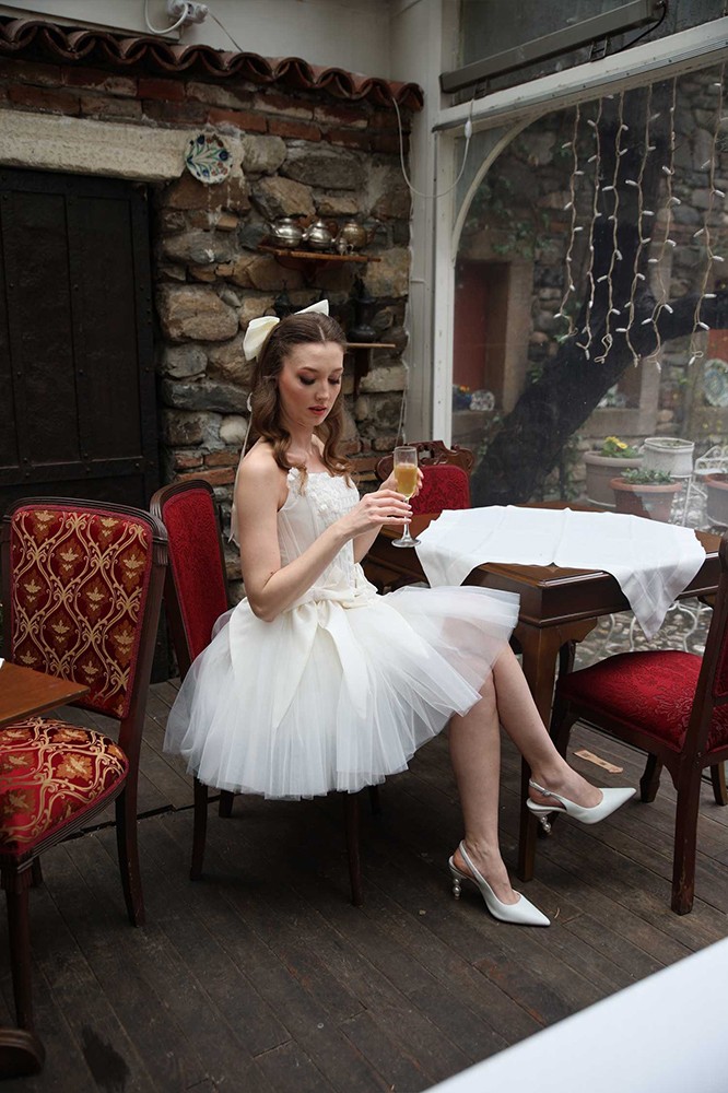 Sumella Couture Annabel görsel 4