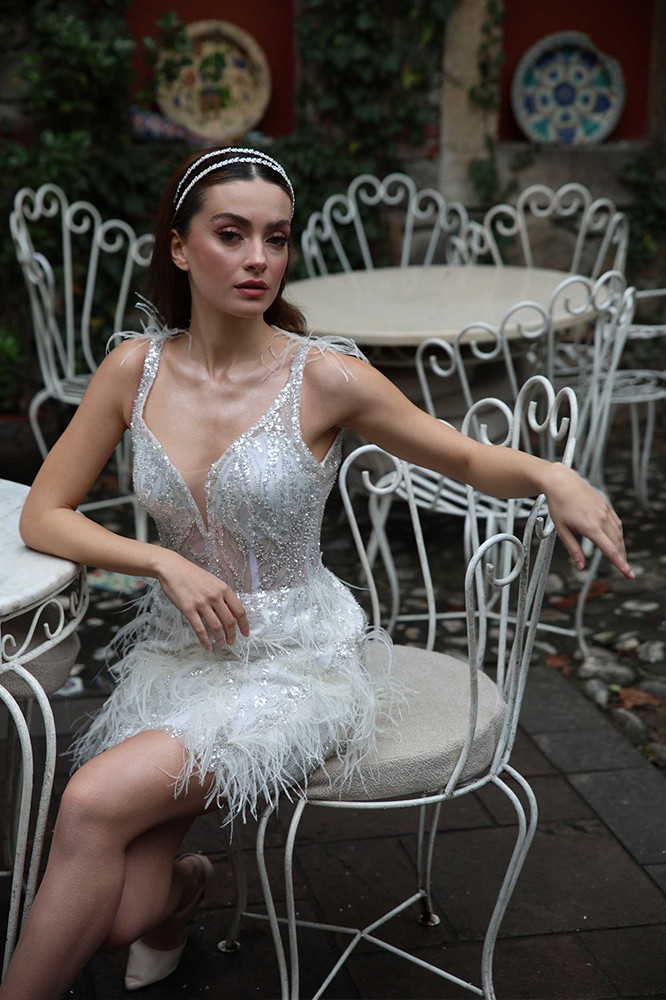Sumella Couture Carlotta