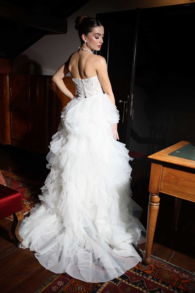 Sumella Couture Fragile görsel 3