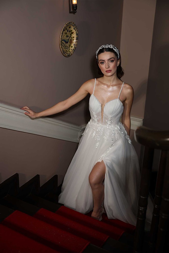 Sumella Couture Zeta