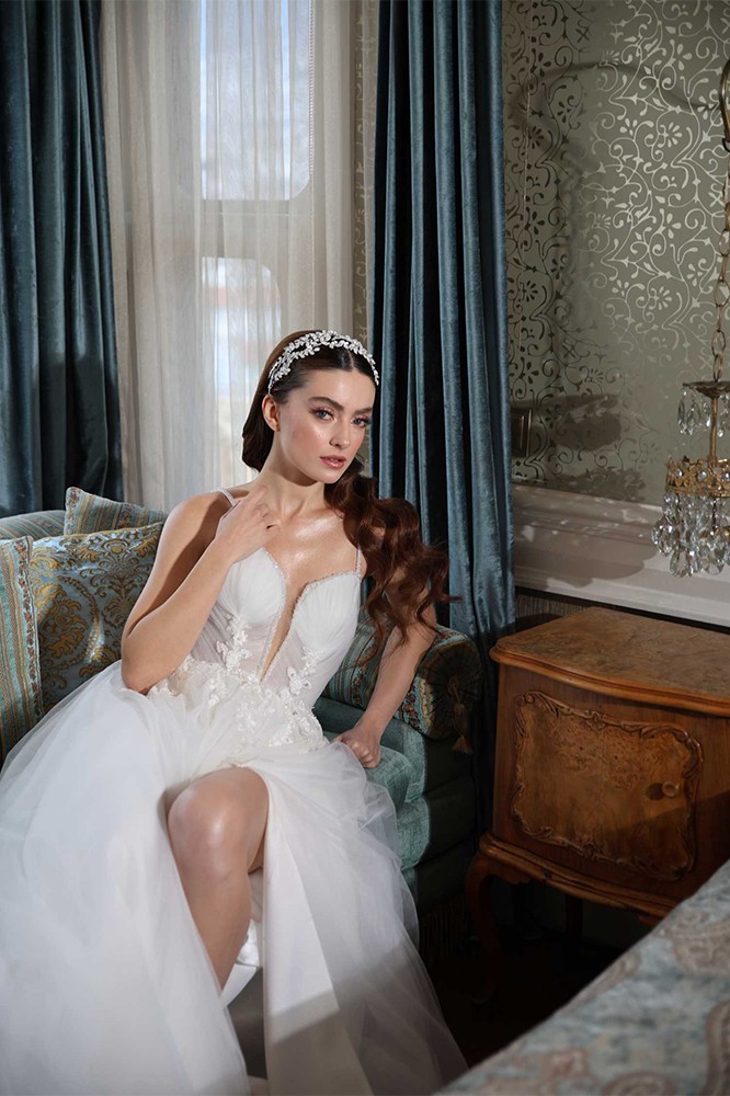 Sumella Couture Zeta görsel 2