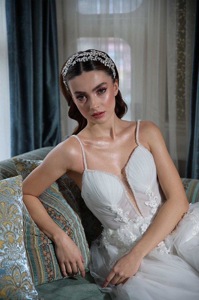 Sumella Couture Zeta görsel 3