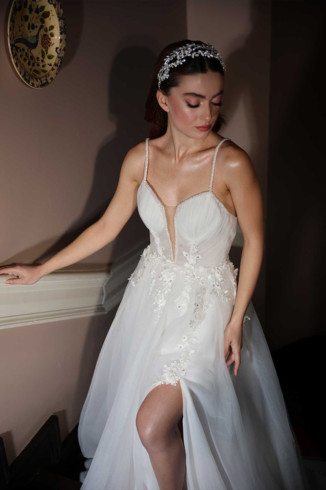 Sumella Couture Zeta görsel 4