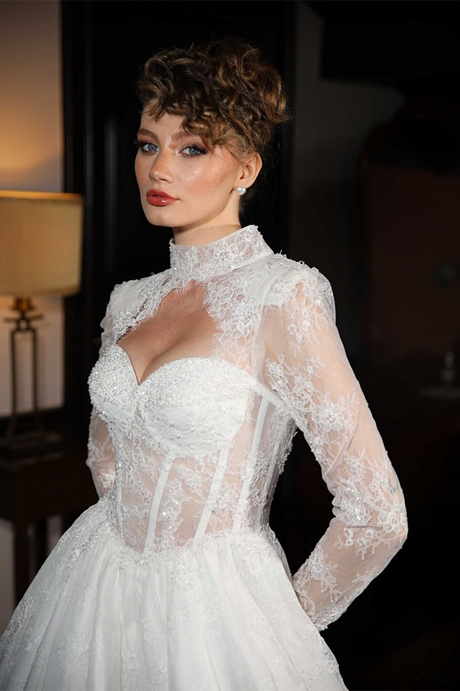 Sumella Couture Anais görsel 2