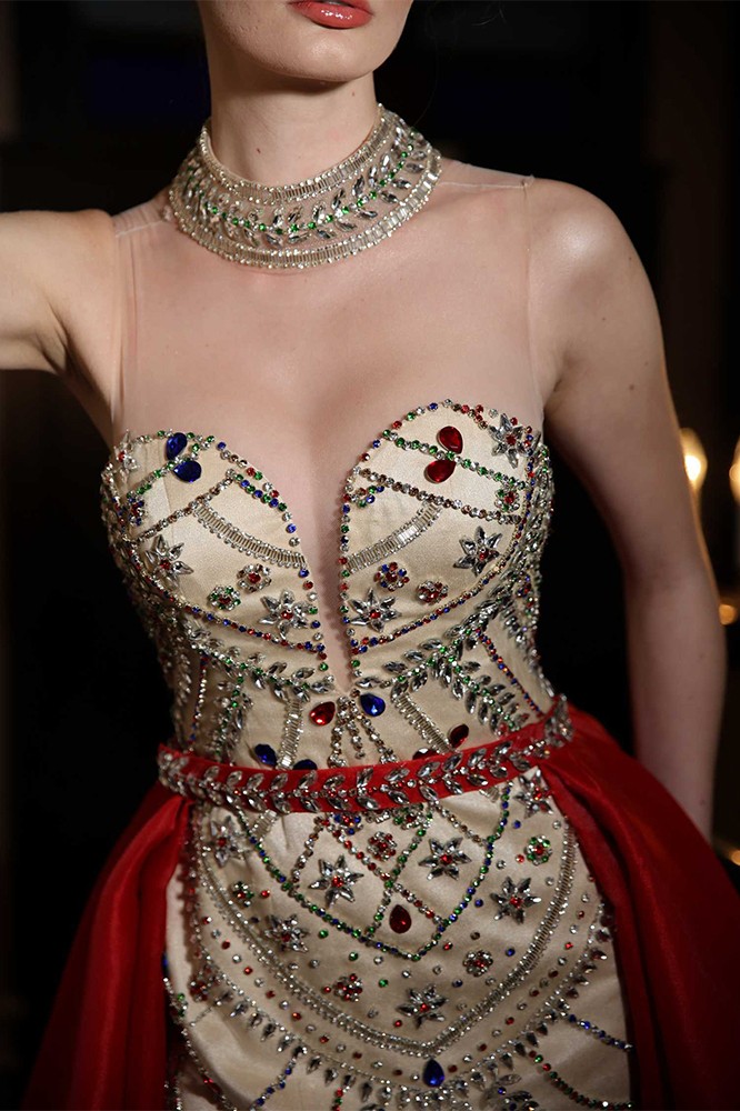 Sumella Couture Albertina görsel 3