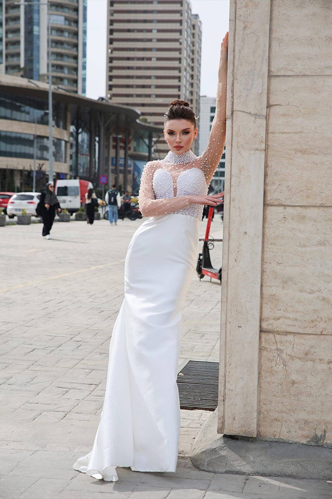 Sumella Couture Margaret görsel 4