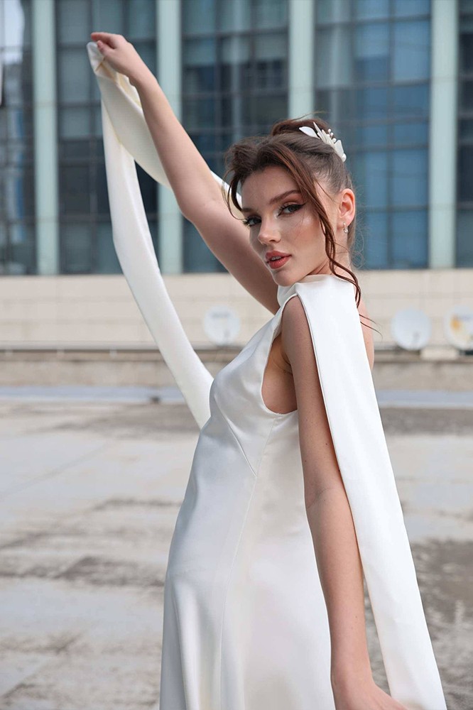 Sumella Couture Kaitlyn görsel 2