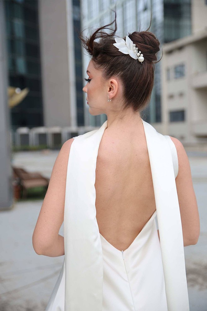 Sumella Couture Kaitlyn görsel 3